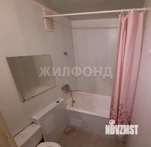 1-к квартира, вторичка, 31м2, 4/5 этаж