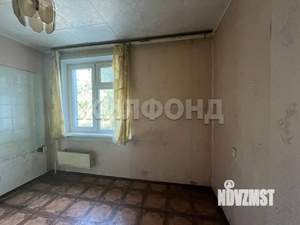 3-к квартира, вторичка, 58м2, 2/5 этаж