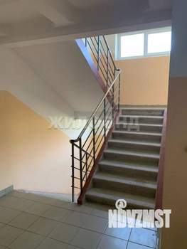 1-к квартира, вторичка, 59м2, 9/10 этаж