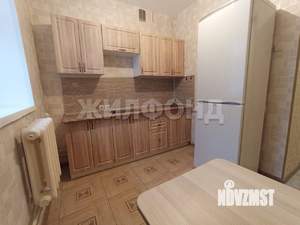 1-к квартира, вторичка, 35м2, 3/4 этаж
