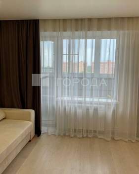 Студия квартира, вторичка, 26м2, 10/17 этаж