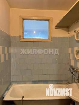 2-к квартира, вторичка, 44м2, 2/5 этаж