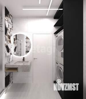 2-к квартира, вторичка, 48м2, 9/12 этаж