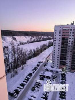 2-к квартира, вторичка, 41м2, 15/16 этаж