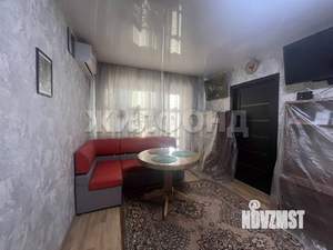 2-к квартира, вторичка, 41м2, 2/5 этаж
