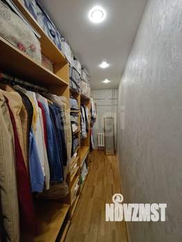 3-к квартира, вторичка, 98м2, 5/11 этаж