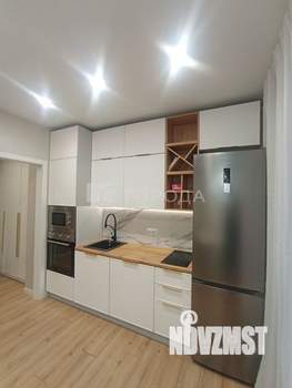 2-к квартира, вторичка, 49м2, 10/25 этаж