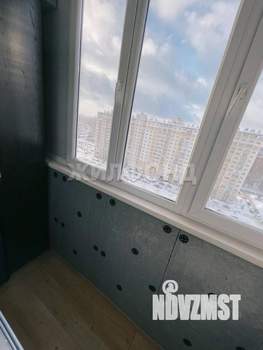 1-к квартира, вторичка, 28м2, 15/17 этаж