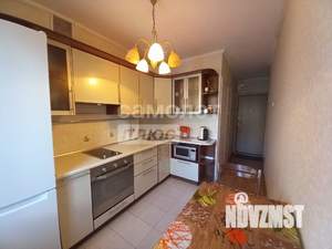 3-к квартира, вторичка, 59м2, 5/9 этаж