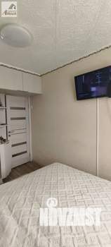 2-к квартира, вторичка, 44м2, 9/9 этаж