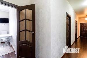 3-к квартира, вторичка, 78м2, 2/6 этаж