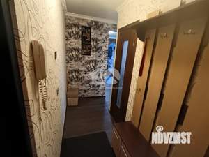 2-к квартира, вторичка, 45м2, 2/5 этаж