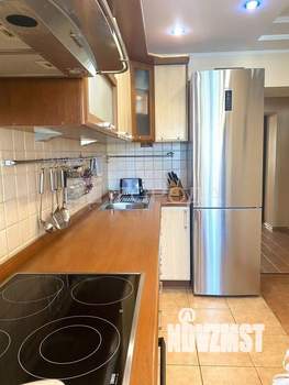 3-к квартира, вторичка, 75м2, 4/12 этаж