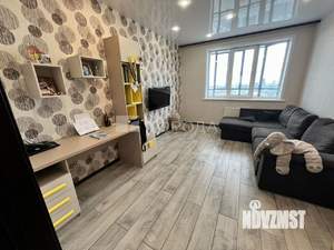 3-к квартира, вторичка, 87м2, 13/18 этаж