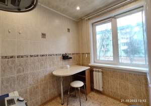 1-к квартира, вторичка, 32м2, 1/4 этаж