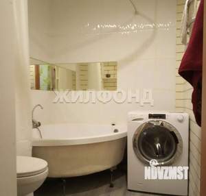 1-к квартира, вторичка, 30м2, 3/3 этаж