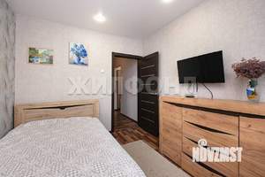 2-к квартира, вторичка, 37м2, 2/10 этаж