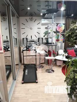 2-к квартира, вторичка, 41м2, 2/5 этаж