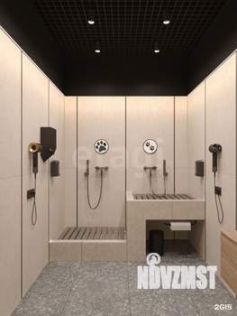 4-к квартира, вторичка, 91м2, 3/26 этаж