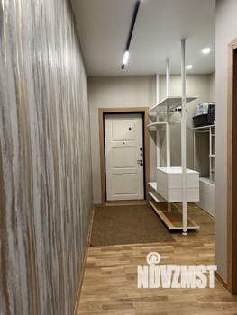3-к квартира, вторичка, 104м2, 2/8 этаж