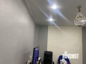 2-к квартира, вторичка, 41м2, 4/4 этаж