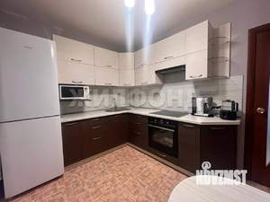 1-к квартира, вторичка, 30м2, 1/11 этаж