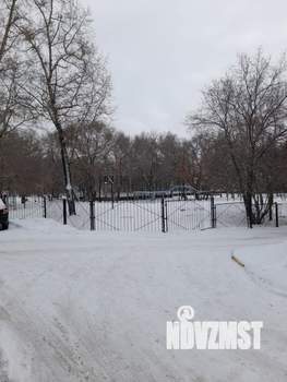 1-к квартира, вторичка, 30м2, 3/5 этаж