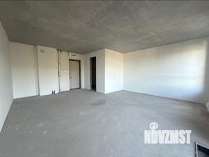 1-к квартира, вторичка, 41м2, 6/18 этаж