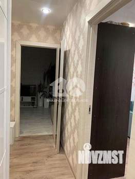2-к квартира, вторичка, 45м2, 9/10 этаж