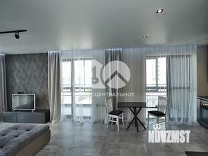 2-к квартира, вторичка, 51м2, 6/14 этаж