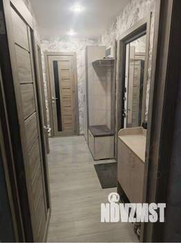 2-к квартира, вторичка, 46м2, 2/9 этаж