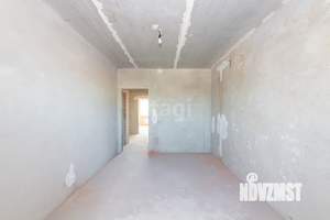 3-к квартира, вторичка, 84м2, 3/3 этаж