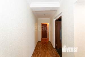 3-к квартира, вторичка, 73м2, 9/10 этаж