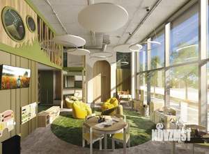 2-к квартира, вторичка, 49м2, 4/24 этаж