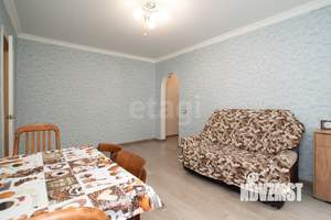 2-к квартира, вторичка, 38м2, 1/2 этаж