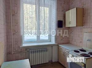 3-к квартира, вторичка, 73м2, 1/2 этаж