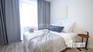 2-к квартира, вторичка, 42м2, 4/17 этаж