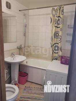 2-к квартира, вторичка, 43м2, 2/5 этаж