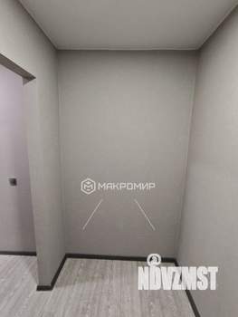 Студия квартира, вторичка, 30м2, 17/17 этаж