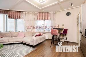 2-к квартира, вторичка, 62м2, 8/28 этаж