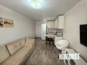 2-к квартира, вторичка, 44м2, 5/16 этаж