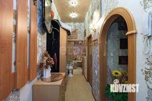 1-к квартира, вторичка, 41м2, 1/4 этаж