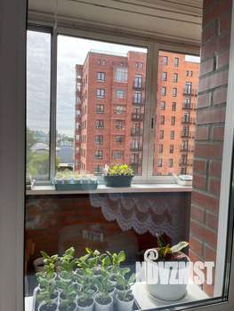 1-к квартира, вторичка, 35м2, 5/9 этаж