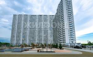 Студия квартира, вторичка, 30м2, 2/24 этаж