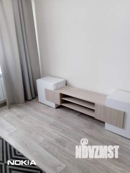 Студия квартира, вторичка, 27м2, 1/17 этаж