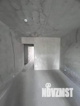 1-к квартира, вторичка, 48м2, 4/17 этаж