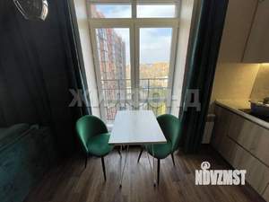 3-к квартира, вторичка, 49м2, 9/12 этаж