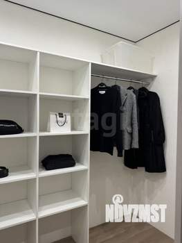 Студия квартира, вторичка, 37м2, 10/25 этаж