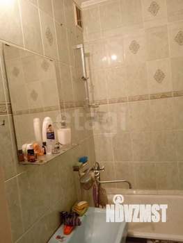 2-к квартира, вторичка, 45м2, 6/9 этаж