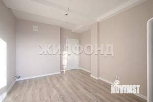 1-к квартира, вторичка, 41м2, 11/17 этаж